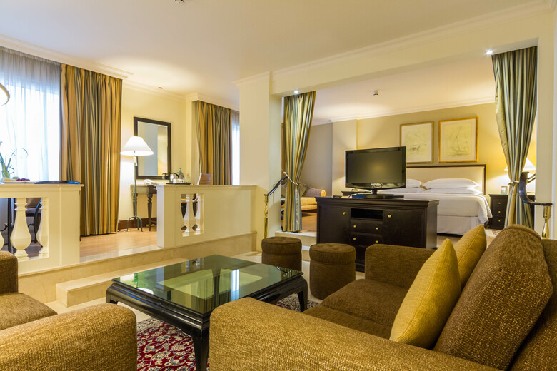 Hotel Sheraton Deira