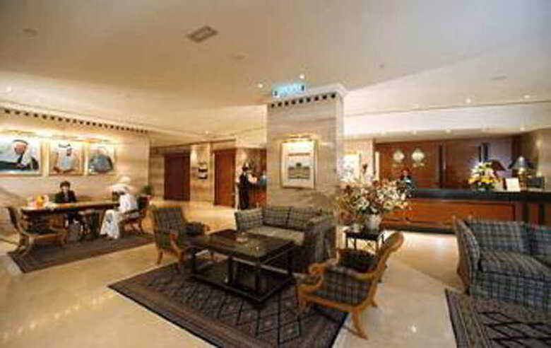 Hotel Sheraton Deira