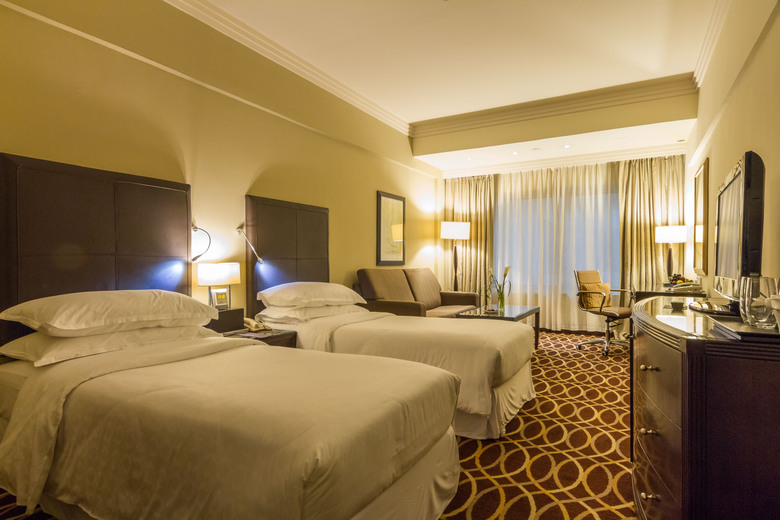Hotel Sheraton Deira