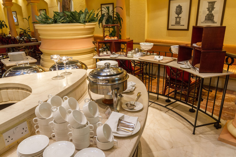 Hotel Sheraton Deira