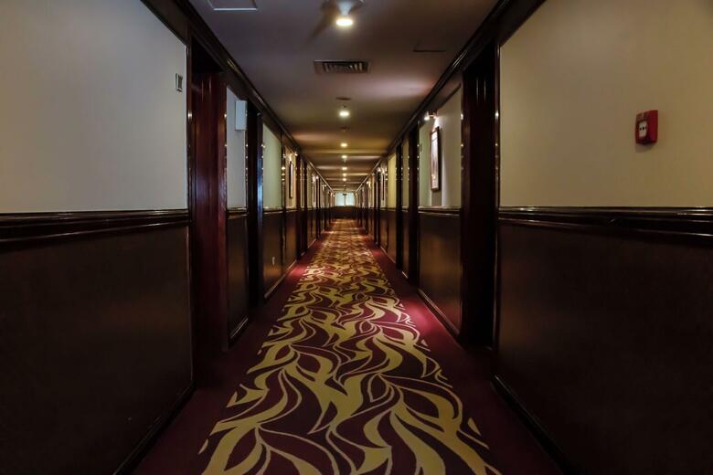 Hotel Dubai Grand
