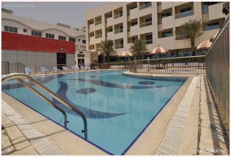 Hotel Dubai Grand