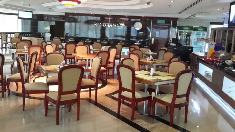 Hotel Dubai Grand