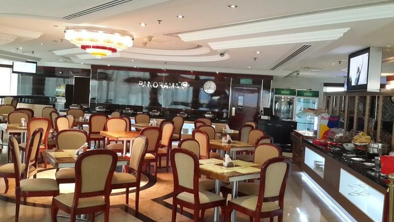 Hotel Dubai Grand
