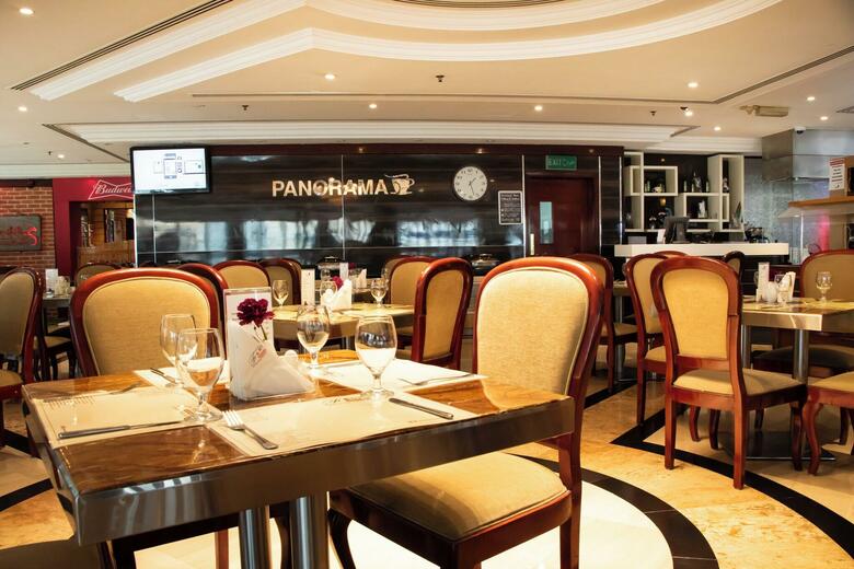Hotel Dubai Grand
