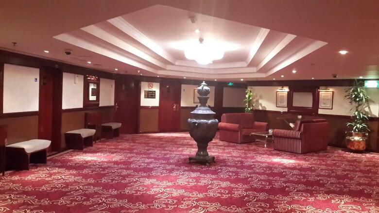 Hotel Dubai Grand
