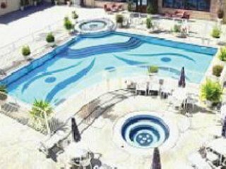 Hotel Dubai Grand