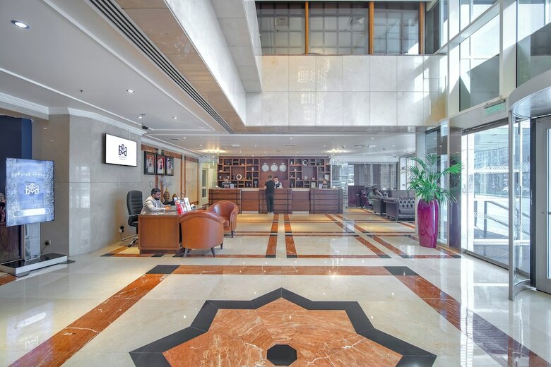 Majestic Premier Hotel Burdubai
