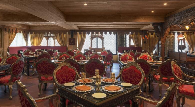 Majestic Premier Hotel Burdubai