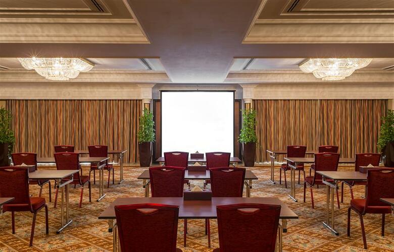 Majestic Premier Hotel Burdubai