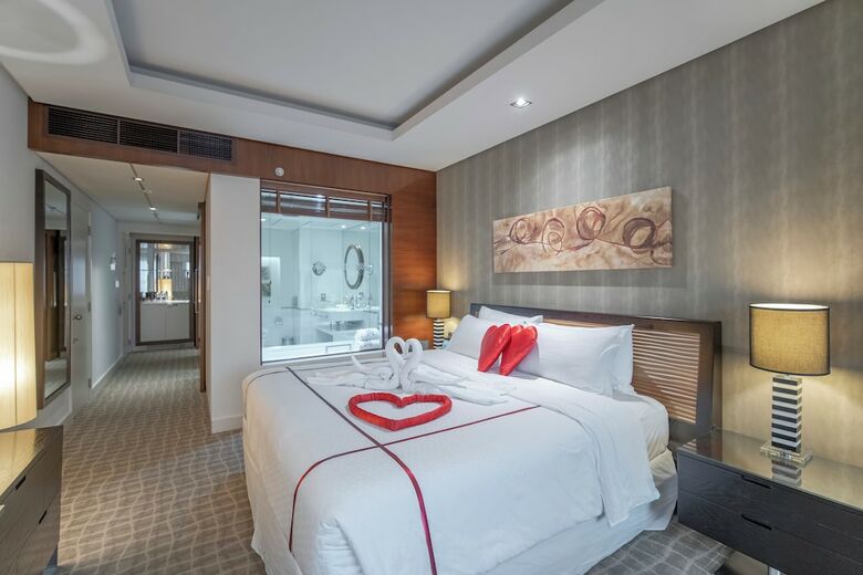 Majestic Premier Hotel Burdubai