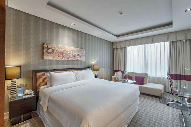 Majestic Premier Hotel Burdubai