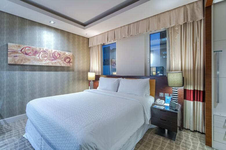 Majestic Premier Hotel Burdubai