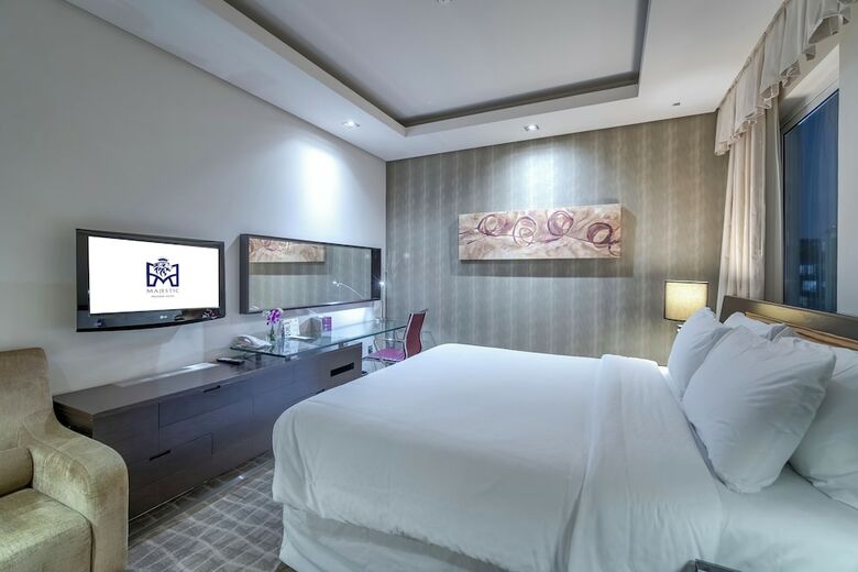 Majestic Premier Hotel Burdubai