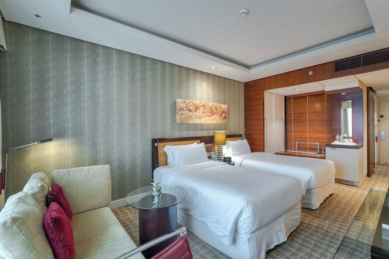Majestic Premier Hotel Burdubai