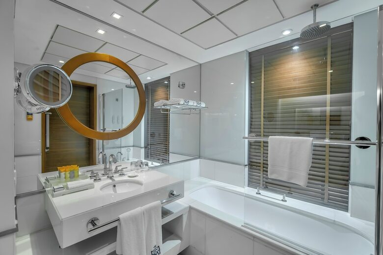 Majestic Premier Hotel Burdubai