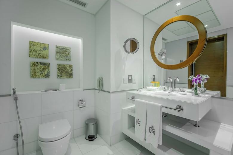Majestic Premier Hotel Burdubai
