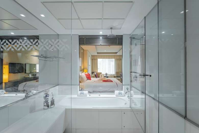 Majestic Premier Hotel Burdubai