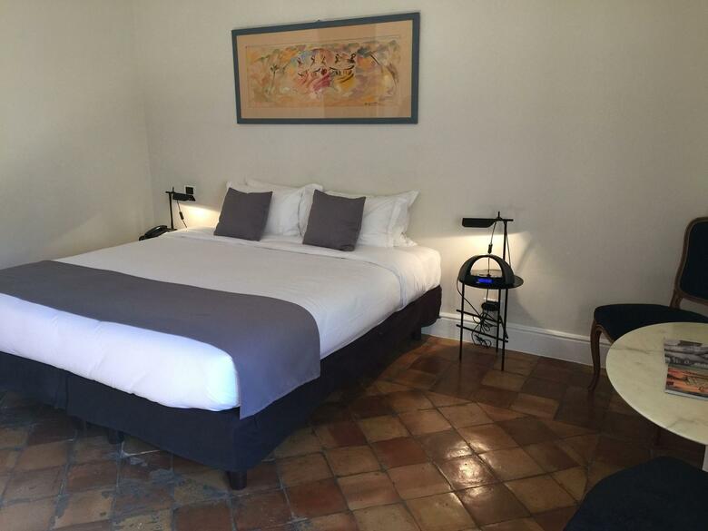 Hotel Chateau De La Pioline