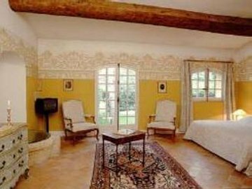 Hotel Chateau De La Pioline