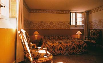 Hotel Chateau De La Pioline
