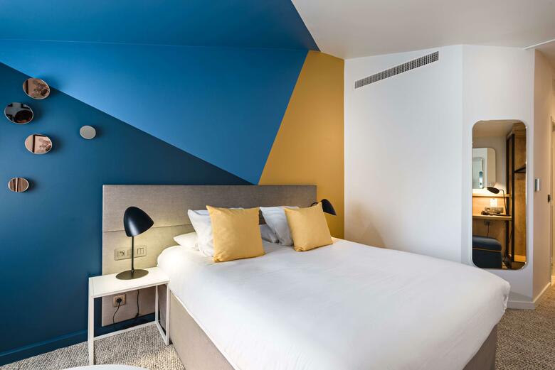 Hotel Kyriad Prestige Aix En Provence