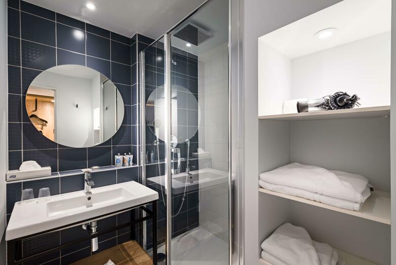 Hotel Kyriad Prestige Aix En Provence