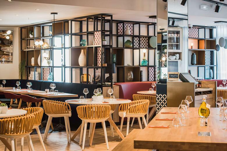 Hotel Kyriad Prestige Aix En Provence