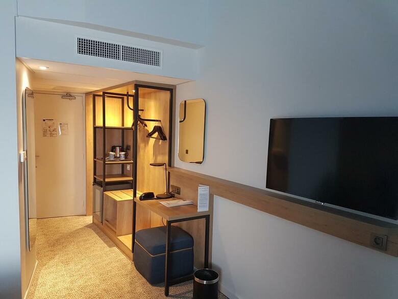 Hotel Kyriad Prestige Aix En Provence