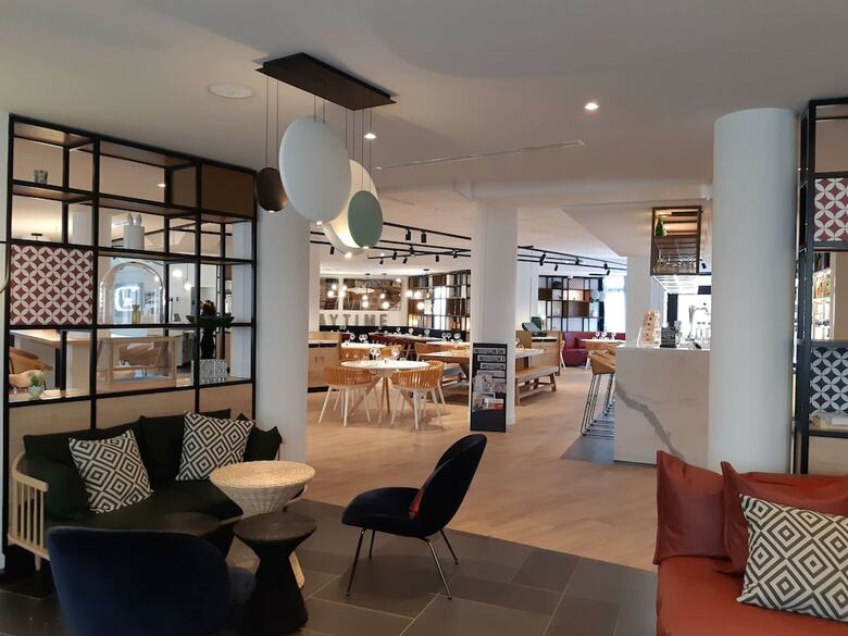 Hotel Kyriad Prestige Aix En Provence