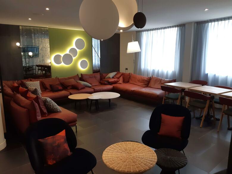 Hotel Kyriad Prestige Aix En Provence