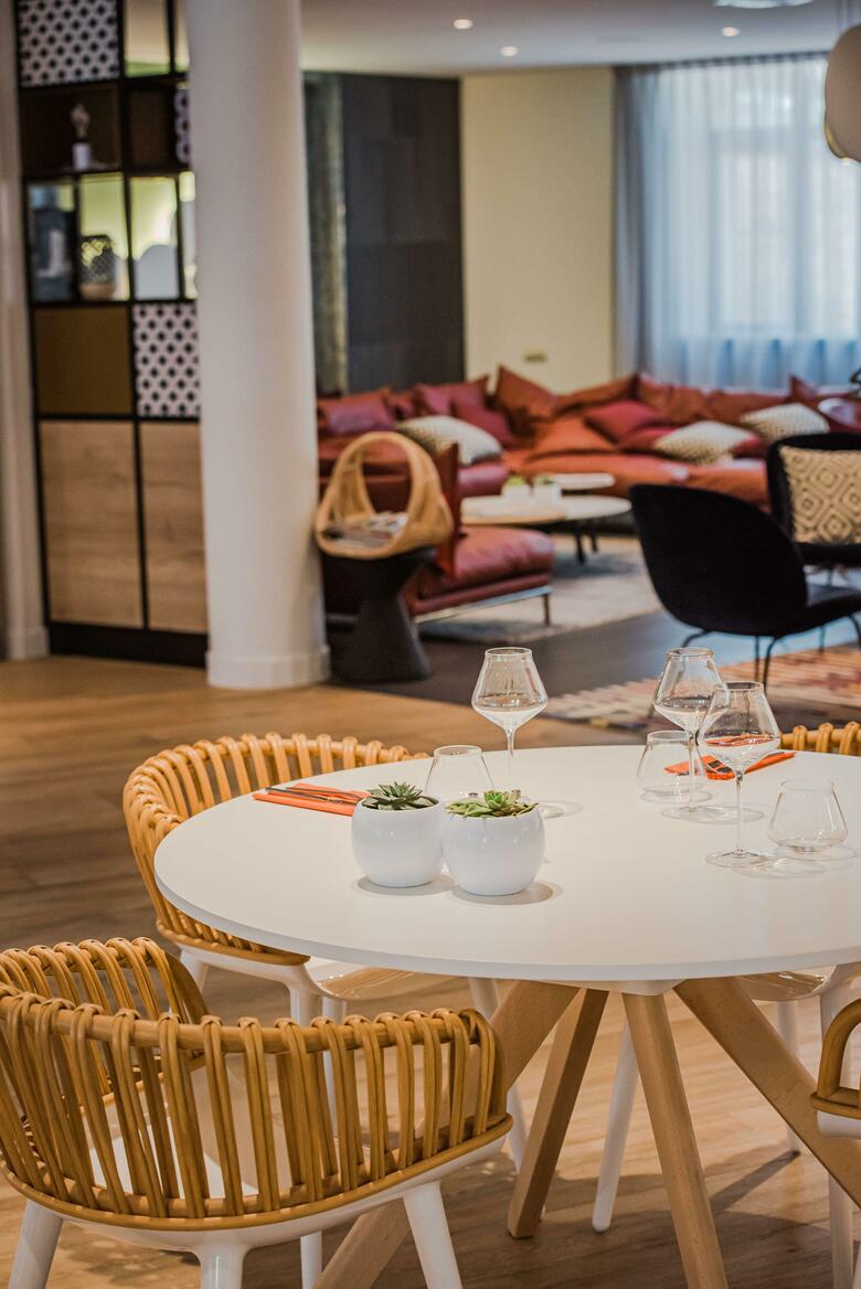 Hotel Kyriad Prestige Aix En Provence