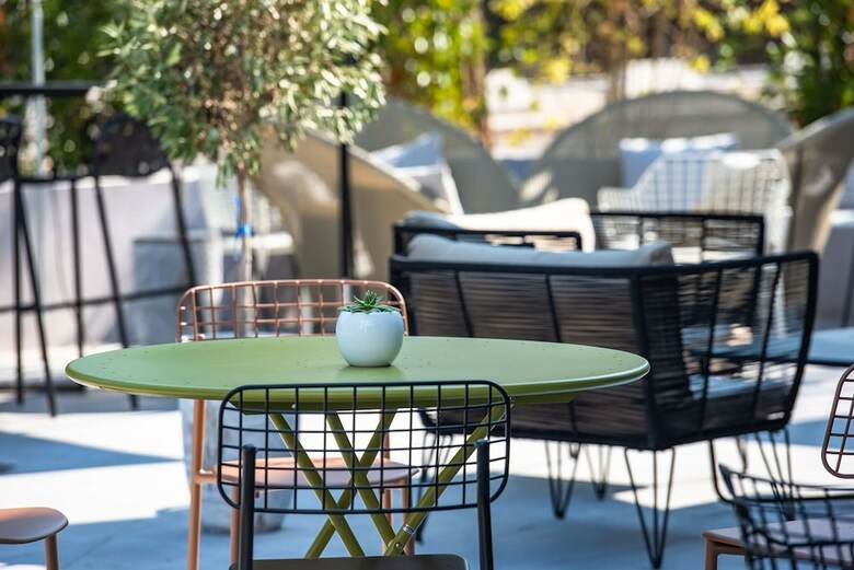 Hotel Kyriad Prestige Aix En Provence