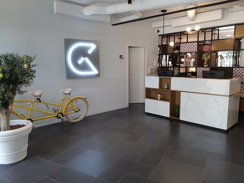 Hotel Kyriad Prestige Aix En Provence