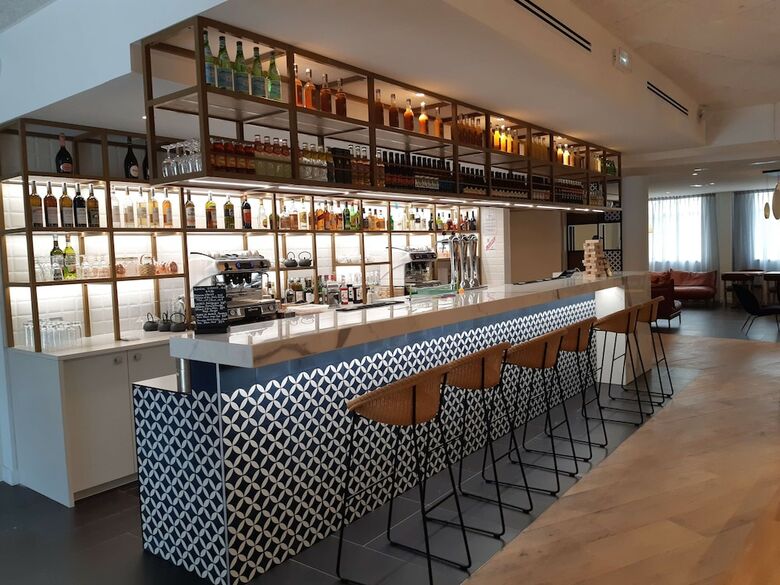 Hotel Kyriad Prestige Aix En Provence