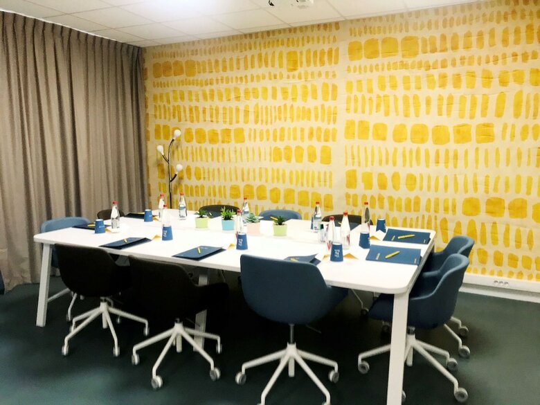 Hotel Kyriad Prestige Aix En Provence