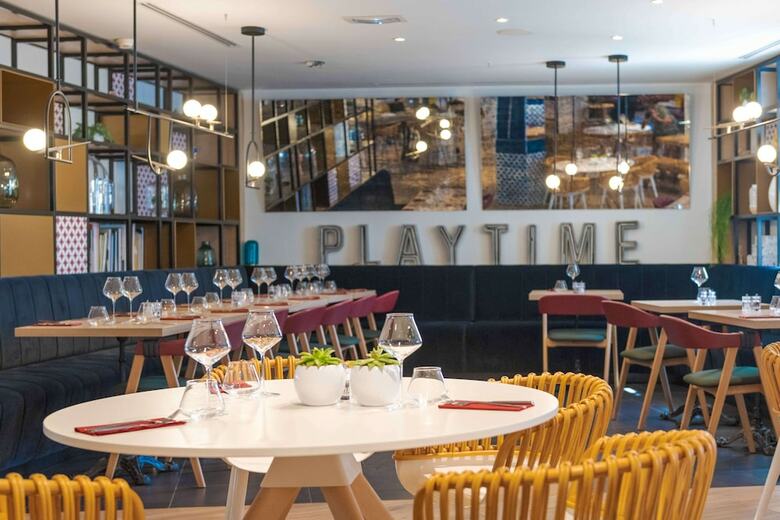 Hotel Kyriad Prestige Aix En Provence