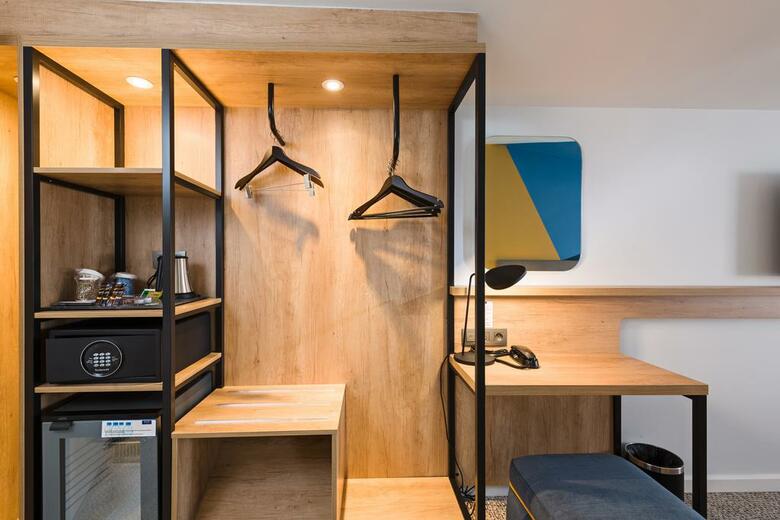 Hotel Kyriad Prestige Aix En Provence