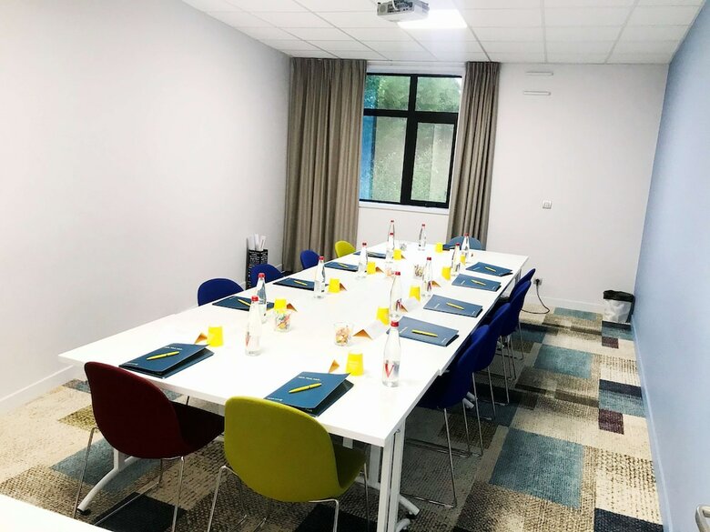 Hotel Kyriad Prestige Aix En Provence