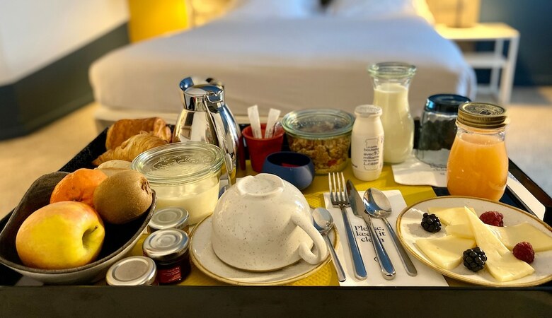 Hotel Kyriad Prestige Aix En Provence