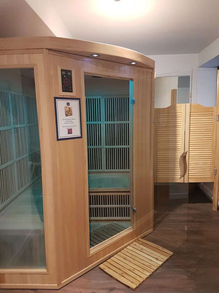 Hotel Kyriad Prestige Aix En Provence