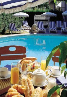 Hotel Kyriad Prestige Aix En Provence