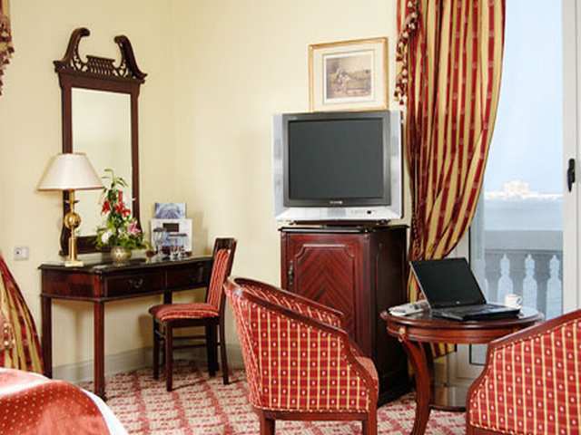 Hotel Sofitel Alexandria Cecil
