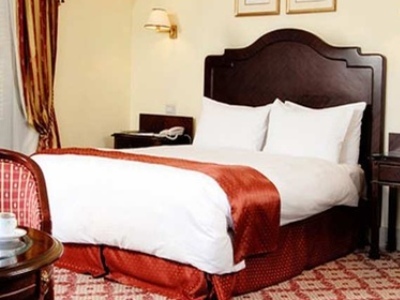 Hotel Sofitel Alexandria Cecil