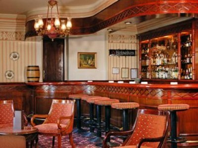 Hotel Sofitel Alexandria Cecil