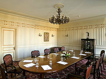 Hotel Sofitel Alexandria Cecil