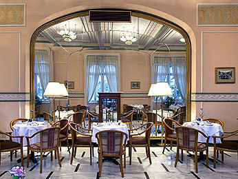 Hotel Sofitel Alexandria Cecil