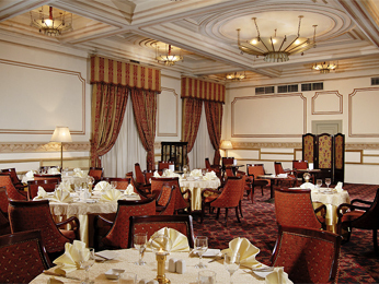Hotel Sofitel Alexandria Cecil