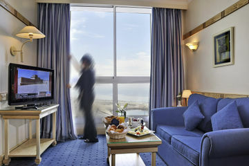 Hotel Mercure Alexandria Romance