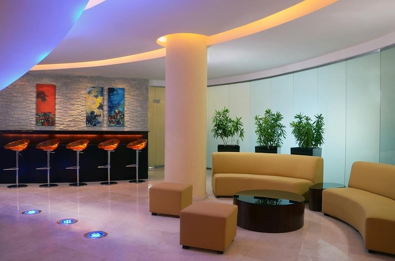 Hotel Le Meridien Pyramids